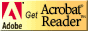 Logotipo Acrobat Reader